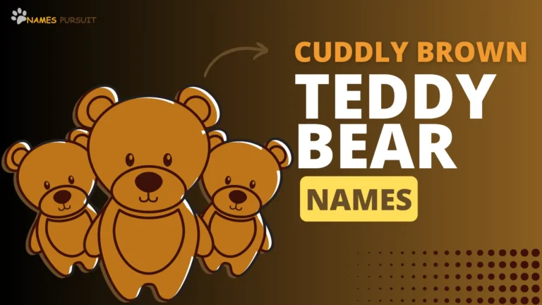 150+ Gummy Bear Names Ideas in 2023