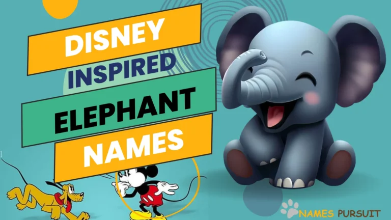 150+ Baby Elephant Names in 2023!