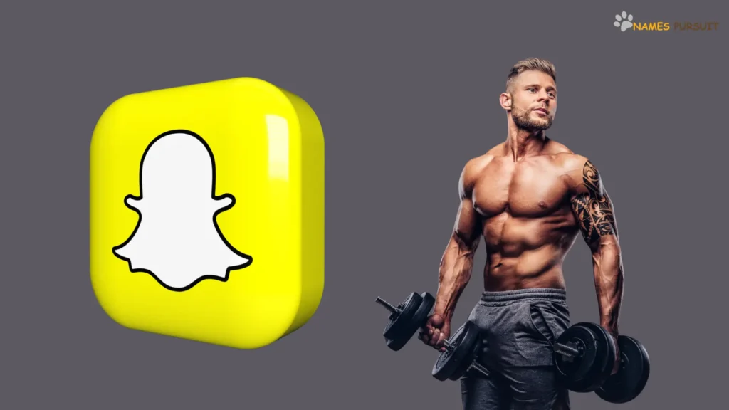 Workout Private Story Names for Snapchat
