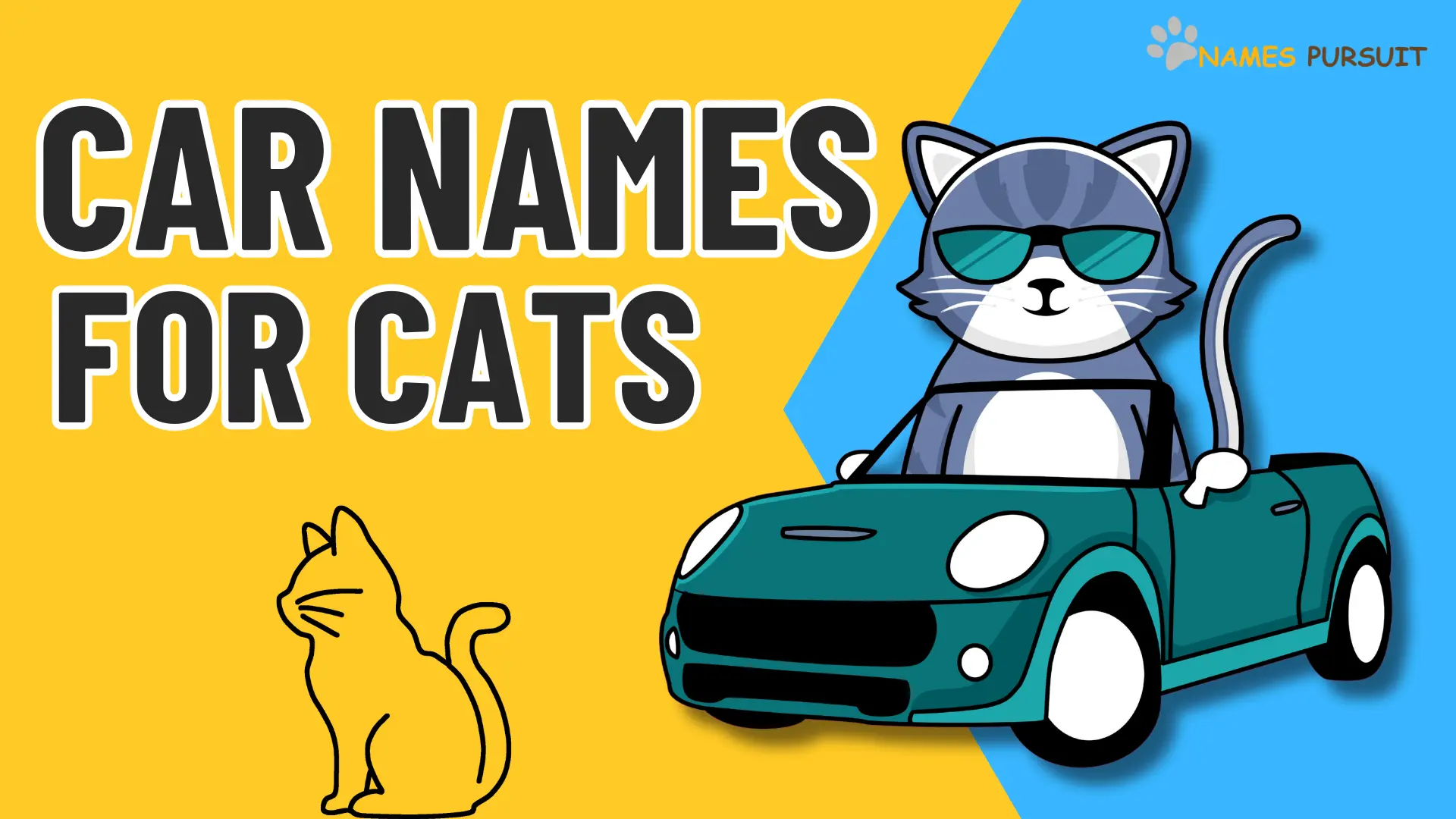 car-names-for-cats-300-unique-and-catchy-ideas