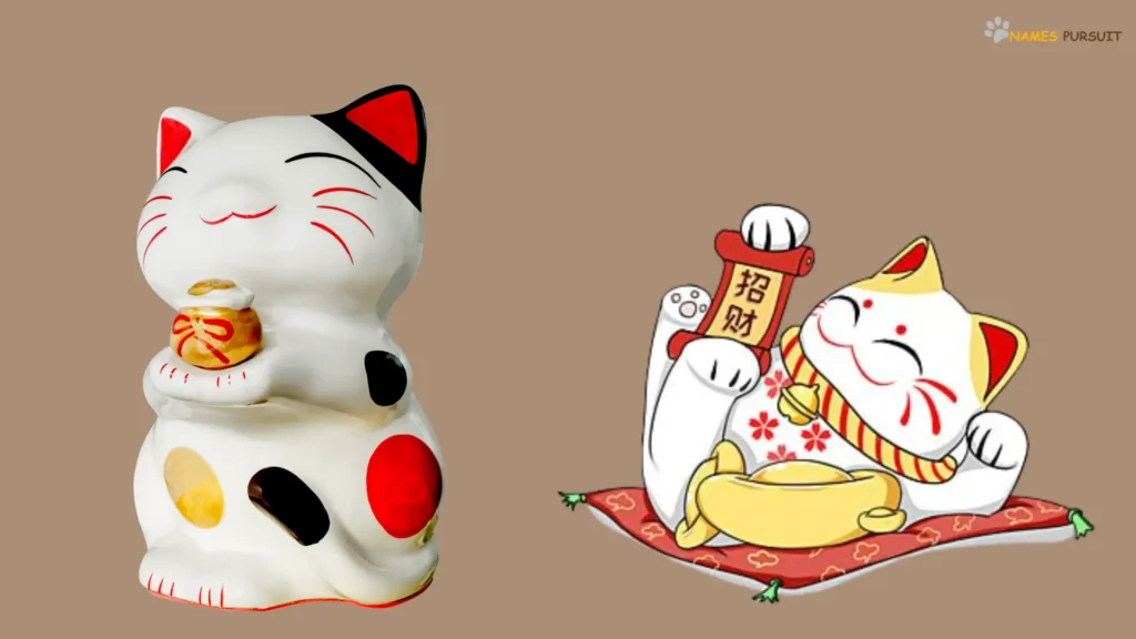 Cute Japanese Cat Names 