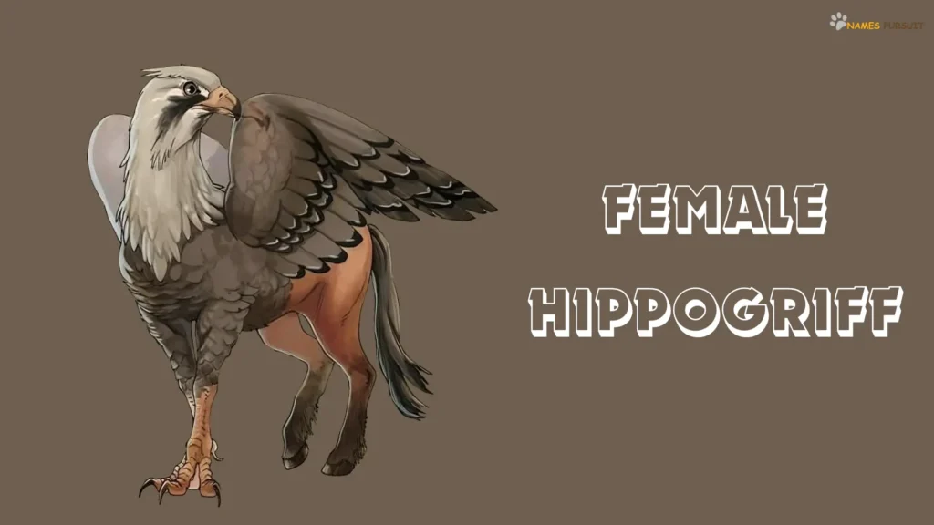 Good Female Hippogriff Names
