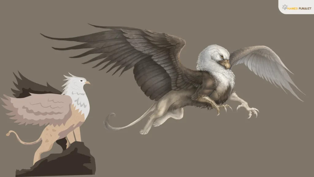 Male Griffin Names